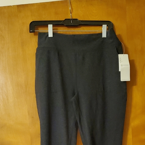 NWT Zella Jogger Pants Black XL(14-16) - Picture 1 of 4